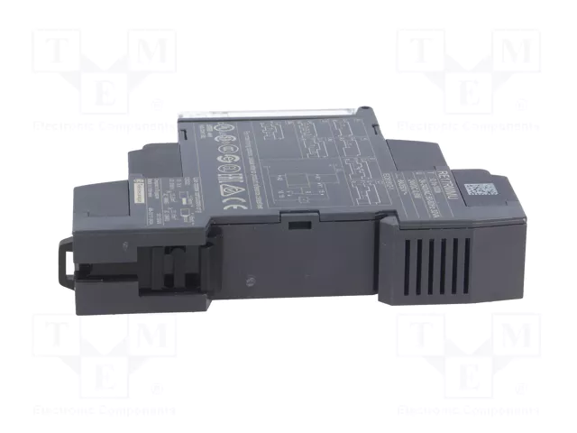 SCHNEIDER ELECTRIC Zelio Time RE17RMMU Relé de Tiempo SPDT 24-240VAC SCHNEIDER ELECTRIC Zelio Time RE17RMMU Relé de Tiempo SPDT 24-240VAC