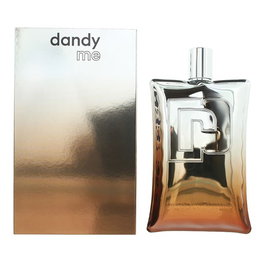 Paco Rabanne Pacollection - Dandy Me Agua de perfume Unisex 62 ml