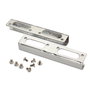 Aisens Adaptador Metálico A129-0149 para Disco Duro 2.5 pulg. en Bahía 3.5 pulg.