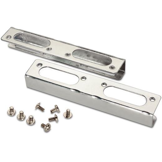 Aisens Adaptador Metálico A129-0149 para Disco Duro 2.5 pulg. en Bahía 3.5 pulg. Aisens Adaptador Metálico A129-0149 para Disco Duro 2.5 pulg. en Bahía 3.5 pulg.