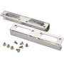 Aisens Adaptador Metálico A129-0149 para Disco Duro 2.5 pulg. en Bahía 3.5 pulg.