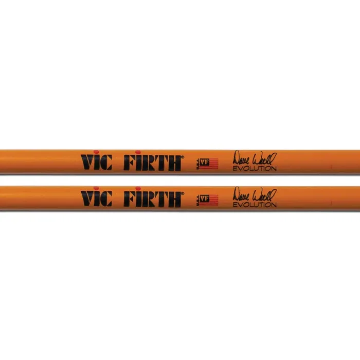 Vic Firth Signature Series Dave Weckl Evolution SDW2N