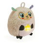 Clementoni Ovejita Brillante 17499 Peluche Luminoso para Bebé con Melodías Relajantes