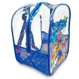 SPIN MASTER Mochila Patrulla Canina Paw Patrol 31cm