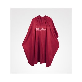 Bifull Capa de Poliéster Roja 145x125cm