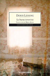 La buena terrorista, Doris Lessing - DEBOLSILLO