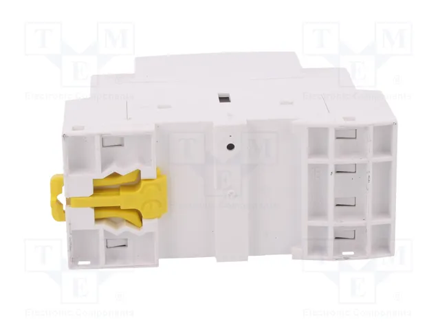 SCHNEIDER ELECTRIC Contactor ICT 3-polar 25A 230÷240VAC NO x3