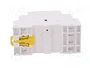 SCHNEIDER ELECTRIC Contactor ICT 3-polar 25A 230÷240VAC NO x3