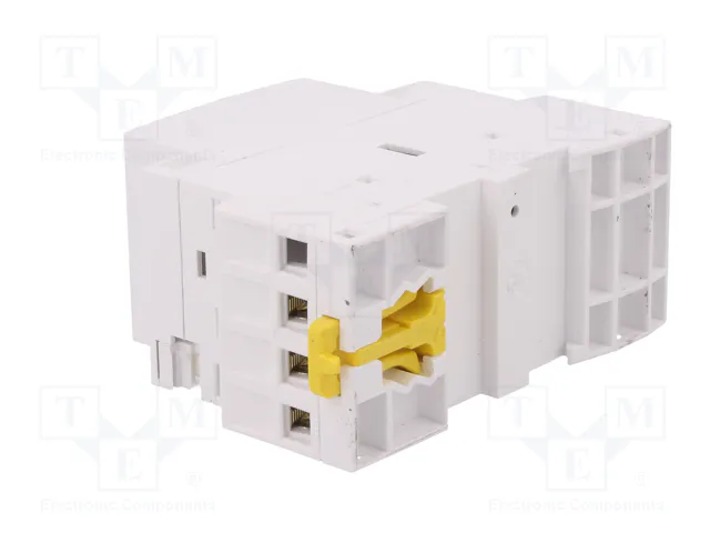 SCHNEIDER ELECTRIC Contactor ICT 3-polar 25A 230÷240VAC NO x3