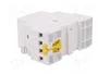 SCHNEIDER ELECTRIC Contactor ICT 3-polar 25A 230÷240VAC NO x3