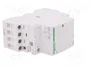 SCHNEIDER ELECTRIC Contactor ICT 3-polar 25A 230÷240VAC NO x3