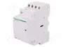 SCHNEIDER ELECTRIC Contactor ICT 3-polar 25A 230÷240VAC NO x3