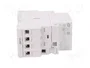 SCHNEIDER ELECTRIC Contactor ICT 3-polar 25A 230÷240VAC NO x3