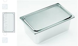 OMS Tapa Encajable GN 1/1