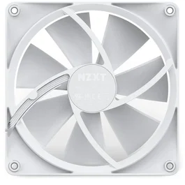 NZXT F140 RGB Blanco 140mm