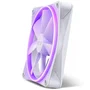 NZXT F140 RGB Blanco 140mm