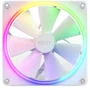 NZXT F140 RGB Blanco 140mm