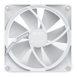 NZXT F140 RGB Blanco RF-R14SF-W1