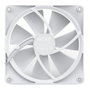 NZXT F140 RGB Blanco RF-R14SF-W1