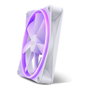NZXT F140 RGB Blanco RF-R14SF-W1