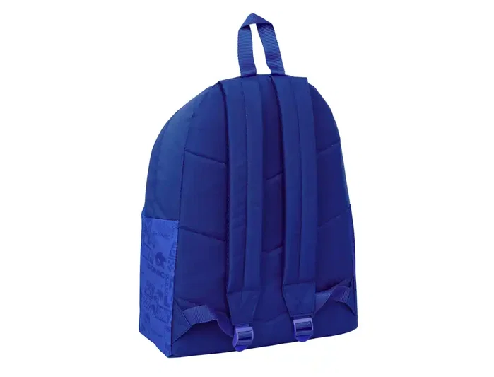 Safta Mochila Sonic the Hedgehog 42cm Safta Mochila Sonic the Hedgehog 42cm