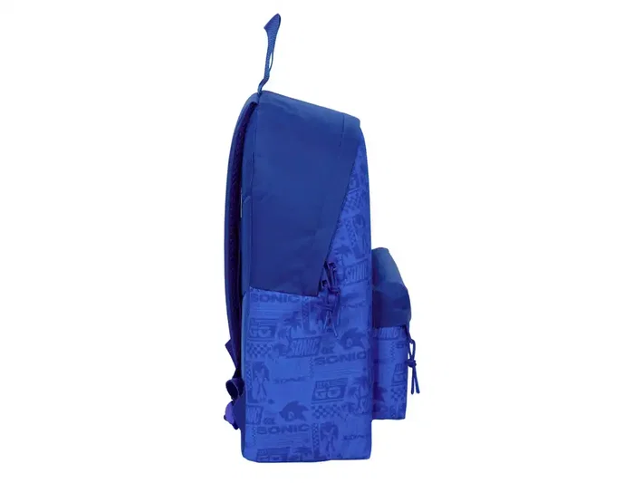 Safta Mochila Sonic the Hedgehog 42cm Safta Mochila Sonic the Hedgehog 42cm