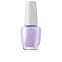 OPI Esmalte de Uñas Nature Strong #Spring Into Action - Esmalte de Origen Natural, Vegano, 7 Días de Duración, 15 ml