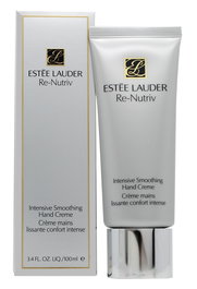 Estee Lauder Re-Nutriv Crema de Manos Suavizante Intensa 100ml