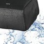 Hama Matera 110 Black