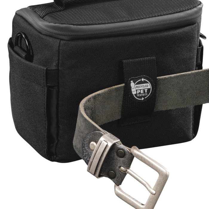 Hama Matera 110 Black