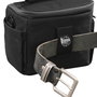 Hama Matera 110 Black