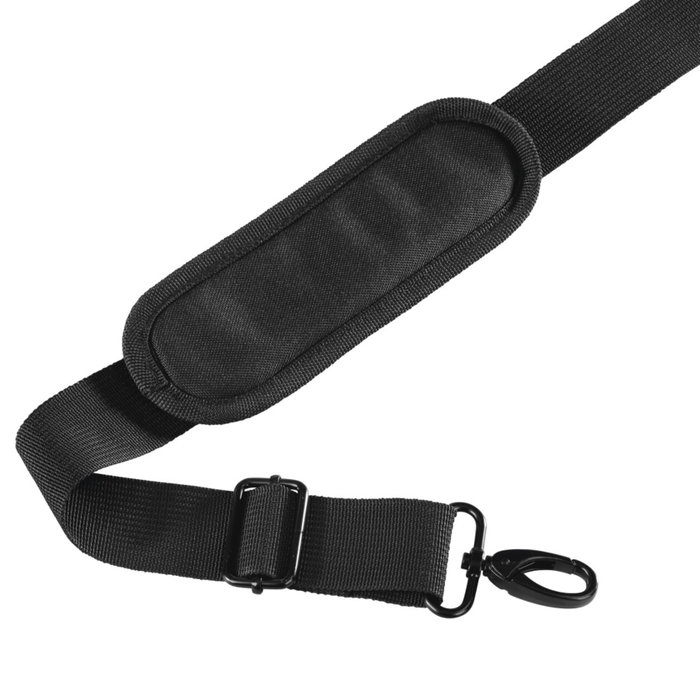 Hama Matera 110 Black