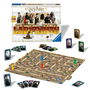 Ravensburger Juego de Mesa Labyrinth Harry Potter - Juego de Estrategia con Tablero Dinámico y Cambiante, Para 2 a 4 Jugadores, a Partir de 7 Años