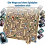 Ravensburger Labyrinth Harry Potter Juego de mesa
