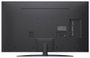 LG NanoCell AI NANO82 43NANO82A6B 43 pulg. 4K UHD Smart TV