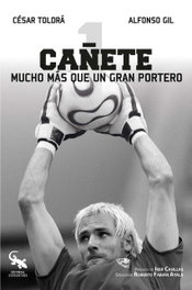 Cañete, César Toldrá Albert - Sargantana Editorial