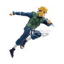 Banpresto Figura Namikaze Minato Vibration Stars Naruto Shippuden 18cm