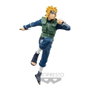Banpresto Figura Namikaze Minato Vibration Stars Naruto Shippuden 18cm