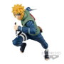 Banpresto Figura Namikaze Minato Vibration Stars Naruto Shippuden 18cm