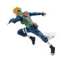 Banpresto Figura Namikaze Minato Vibration Stars Naruto Shippuden 18cm