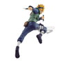 Banpresto Figura Namikaze Minato Vibration Stars Naruto Shippuden 18cm