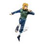 Banpresto Figura Namikaze Minato Vibration Stars Naruto Shippuden 18cm