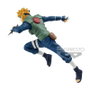 Banpresto Figura Namikaze Minato Vibration Stars Naruto Shippuden 18cm