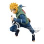 Banpresto Figura Namikaze Minato Vibration Stars Naruto Shippuden 18cm