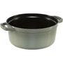 Staub La Cocotte 24cm Eukalyptus Hierro Fundido