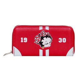 KARACTERMANIA Cartera Betty Boop Billetero 19x2x10cm