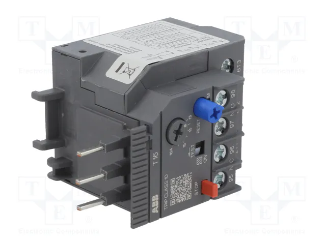 ABB Relé térmico AF 13-16A