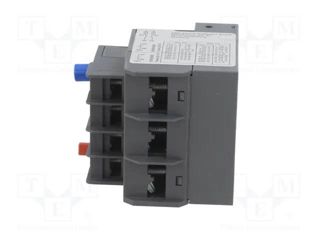 ABB Relé térmico AF 13-16A