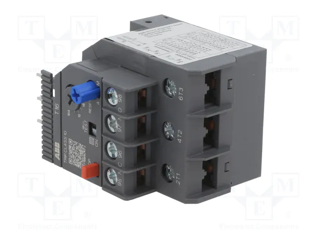 ABB Relé térmico AF 13-16A