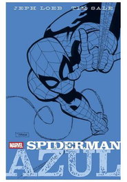 Panini España S.A. Marvel Essentials 30 Spiderman Azul